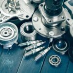 automobile parts