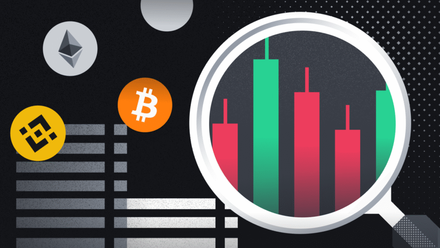 Crypto trading