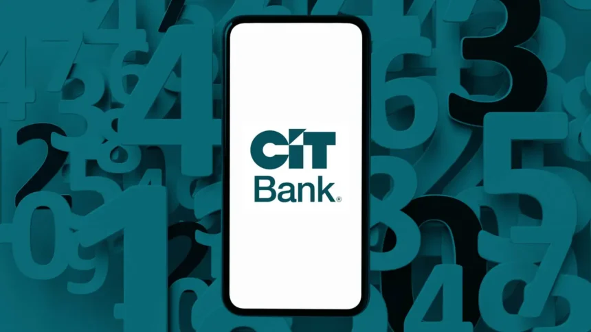 CIT Bank