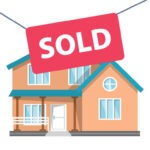 A beautiful home with excellent curb appeal, a key tip for anyone thinking 'I need to sell my house fast