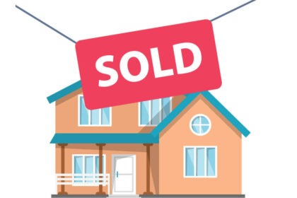 A beautiful home with excellent curb appeal, a key tip for anyone thinking 'I need to sell my house fast