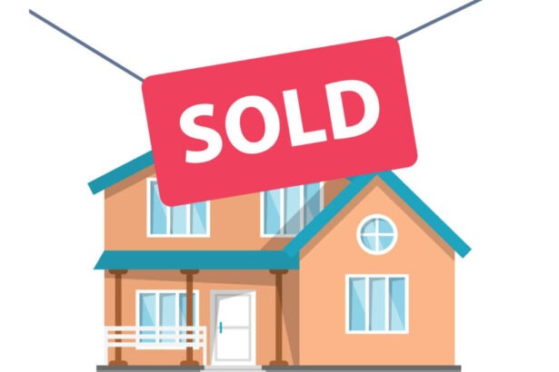 A beautiful home with excellent curb appeal, a key tip for anyone thinking 'I need to sell my house fast