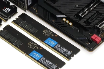 RAM