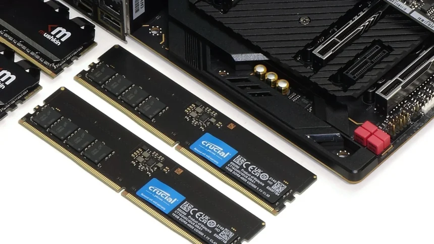 RAM