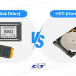 SSD vs HDD